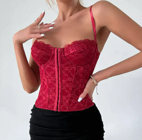 Women's Fashion Corset