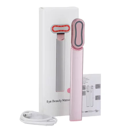 Face Lifting & Red Light Beauty Wand