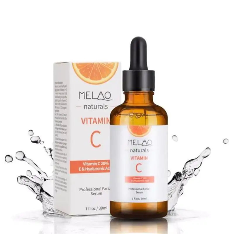 Strong Hyaluronic Acid Vitamin C Serum anti Wrinkle Face Care Facial Skin Care Cream Moisturiser Facial Essences Skin Care Tools