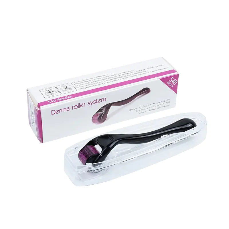 Skin Care Derma Roller