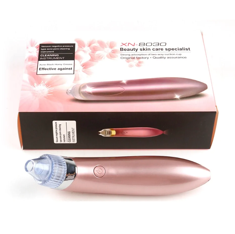 Multifunctional 4 in 1 Beauty Pore Vacuum (Private Listing)