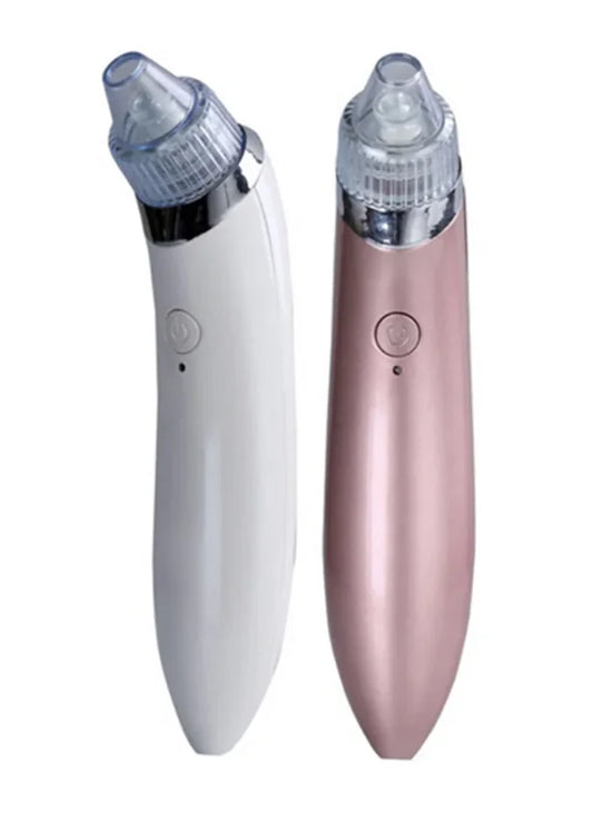 Multifunctional 4 in 1 Beauty Pore Vacuum (Private Listing)