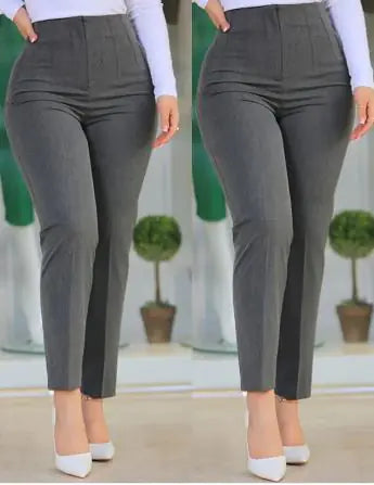 New Casual Fashion Women's Pants